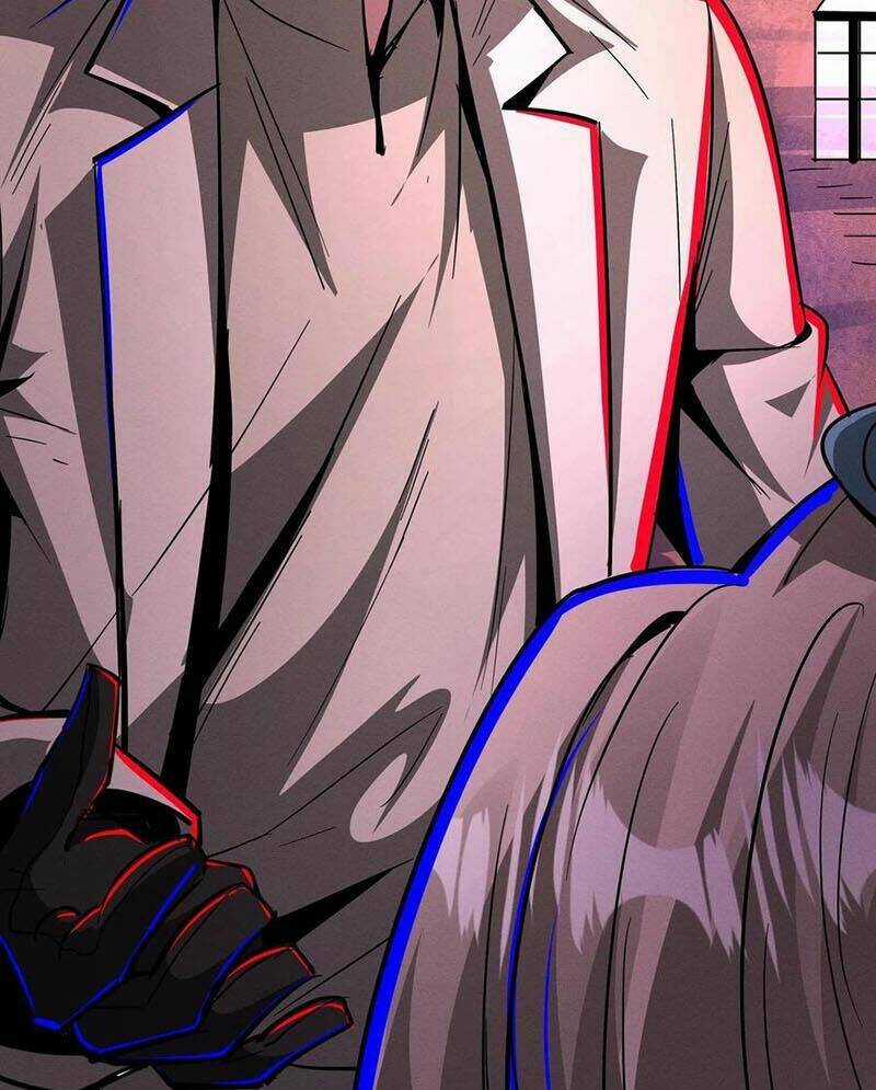 Dược Sư Kì Lạ: Bệnh Nhân Của Tôi Đều Rất Khủng Bố Chapter 228 trang 28