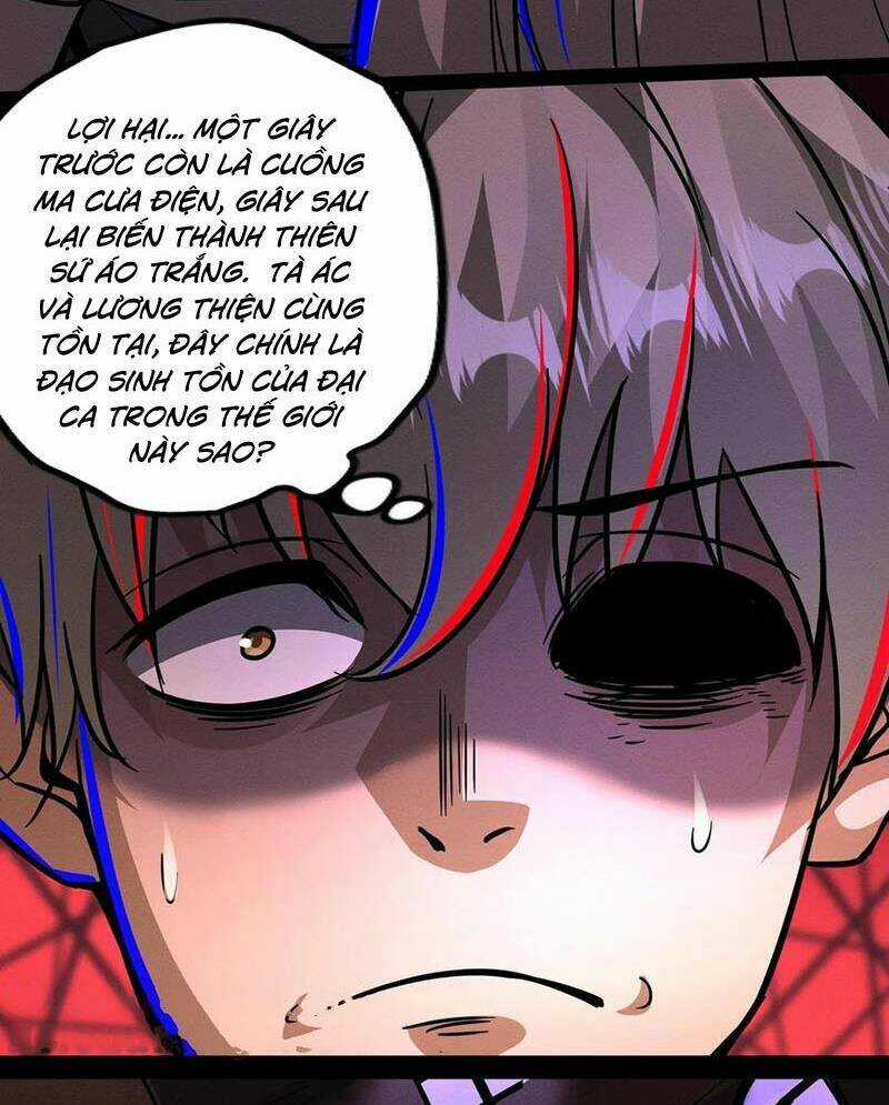 Dược Sư Kì Lạ: Bệnh Nhân Của Tôi Đều Rất Khủng Bố Chapter 228 trang 29