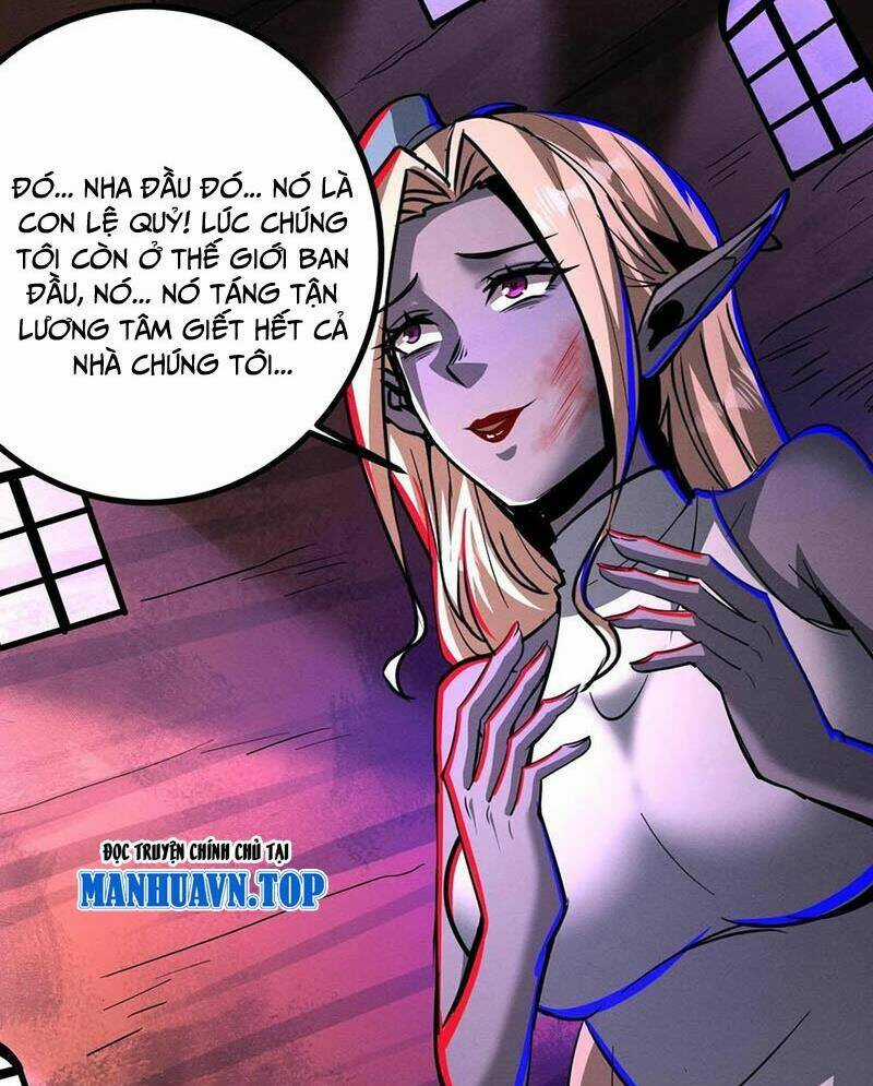 Dược Sư Kì Lạ: Bệnh Nhân Của Tôi Đều Rất Khủng Bố Chapter 228 trang 30