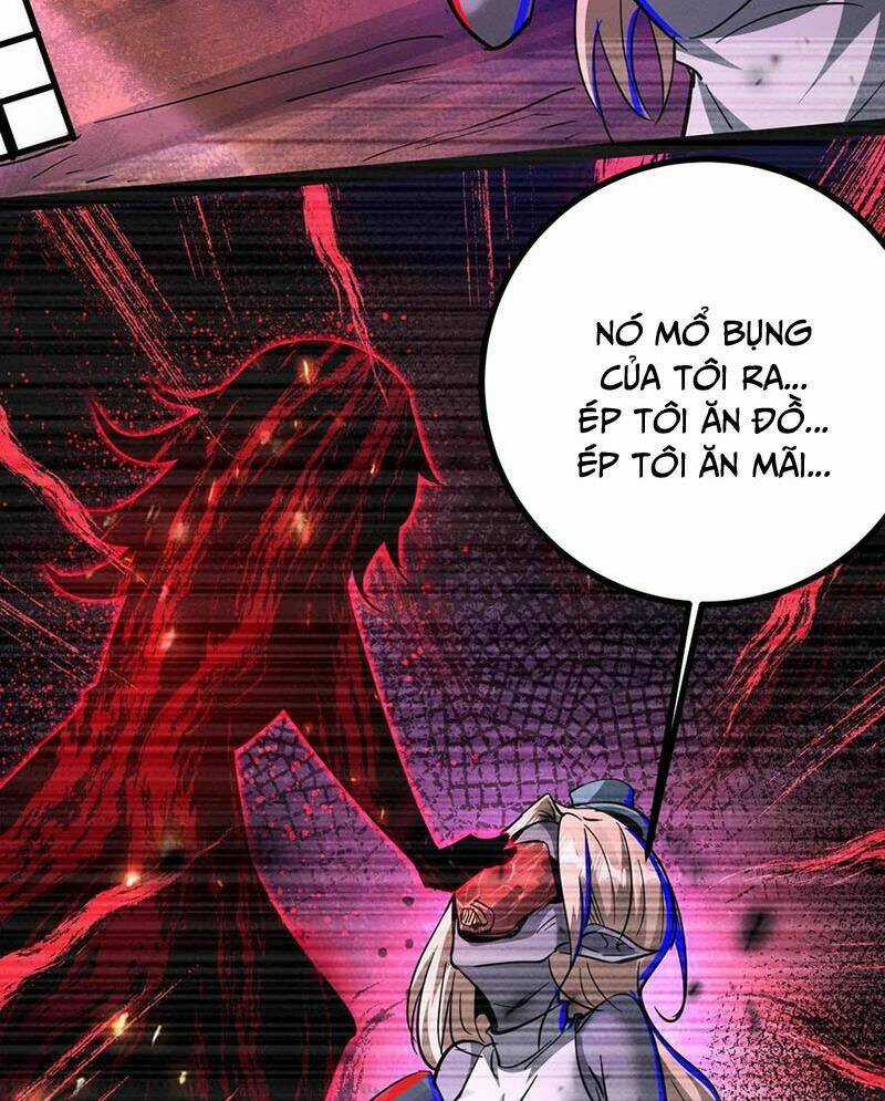 Dược Sư Kì Lạ: Bệnh Nhân Của Tôi Đều Rất Khủng Bố Chapter 228 trang 31