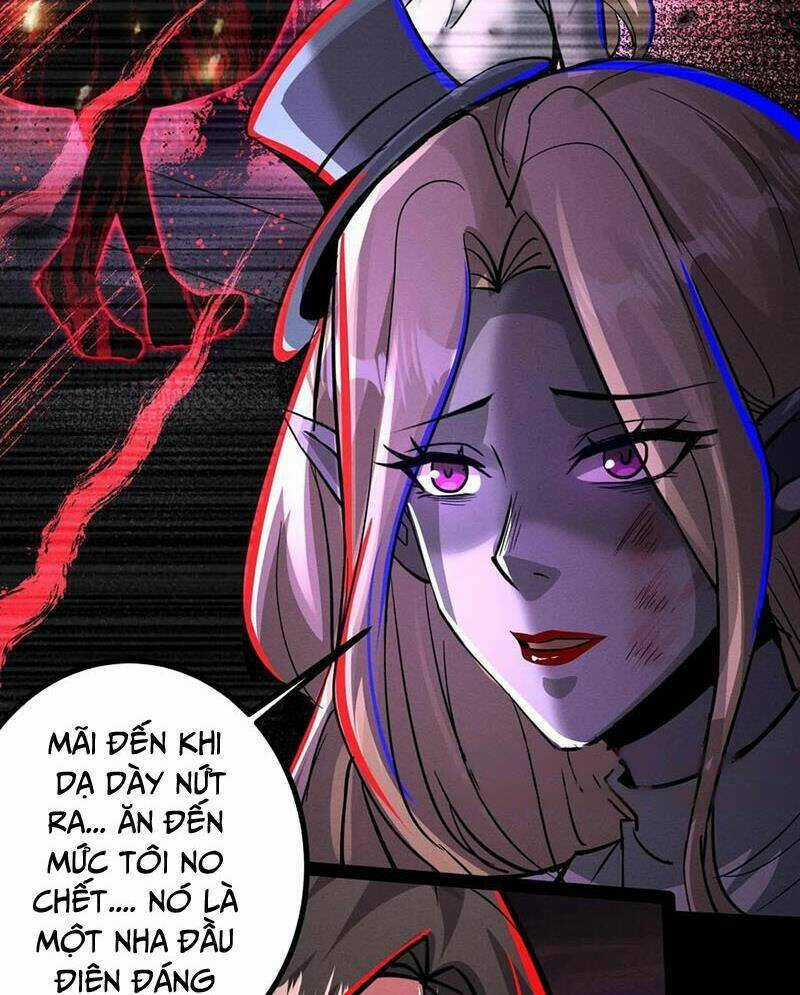 Dược Sư Kì Lạ: Bệnh Nhân Của Tôi Đều Rất Khủng Bố Chapter 228 trang 32