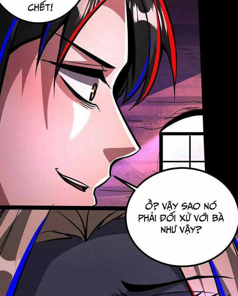 Dược Sư Kì Lạ: Bệnh Nhân Của Tôi Đều Rất Khủng Bố Chapter 228 trang 33