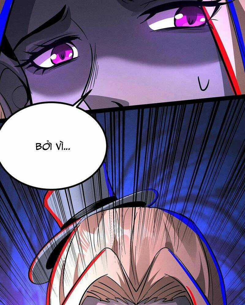 Dược Sư Kì Lạ: Bệnh Nhân Của Tôi Đều Rất Khủng Bố Chapter 228 trang 34