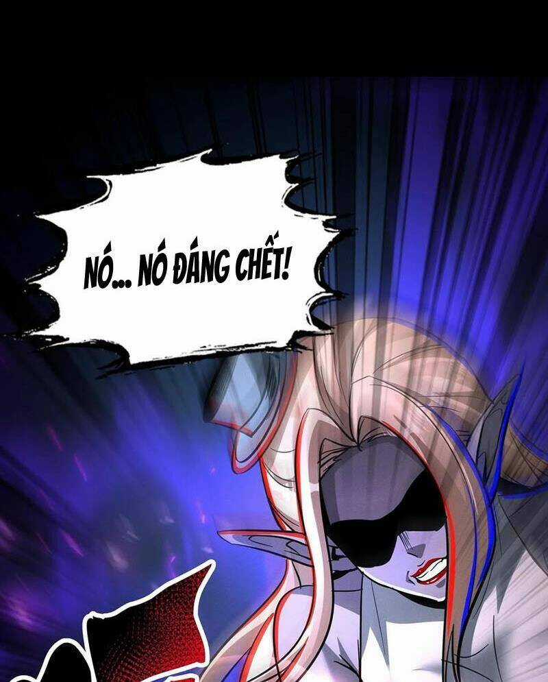 Dược Sư Kì Lạ: Bệnh Nhân Của Tôi Đều Rất Khủng Bố Chapter 228 trang 37