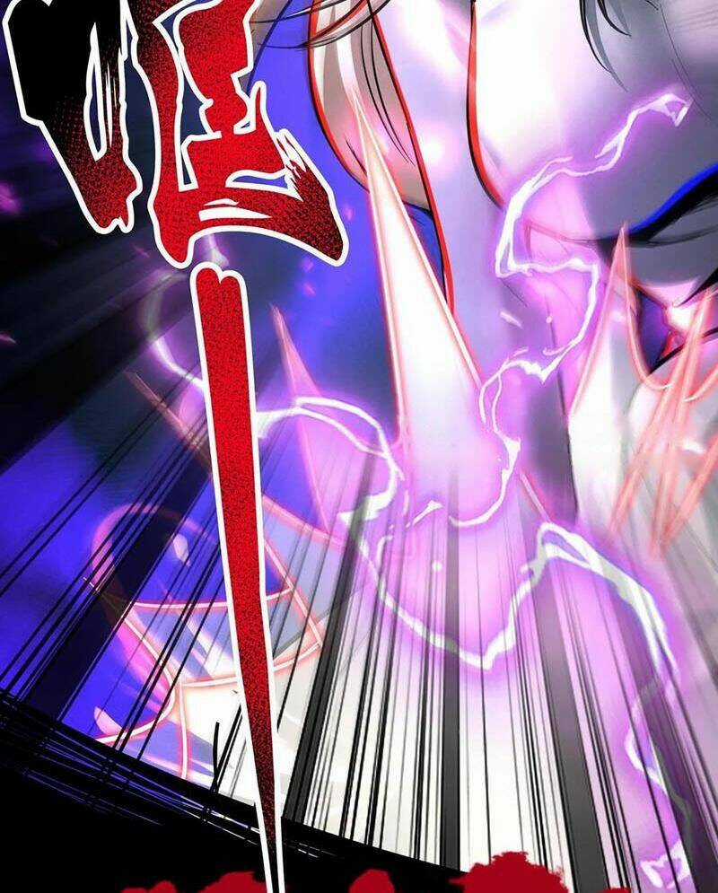 Dược Sư Kì Lạ: Bệnh Nhân Của Tôi Đều Rất Khủng Bố Chapter 228 trang 38