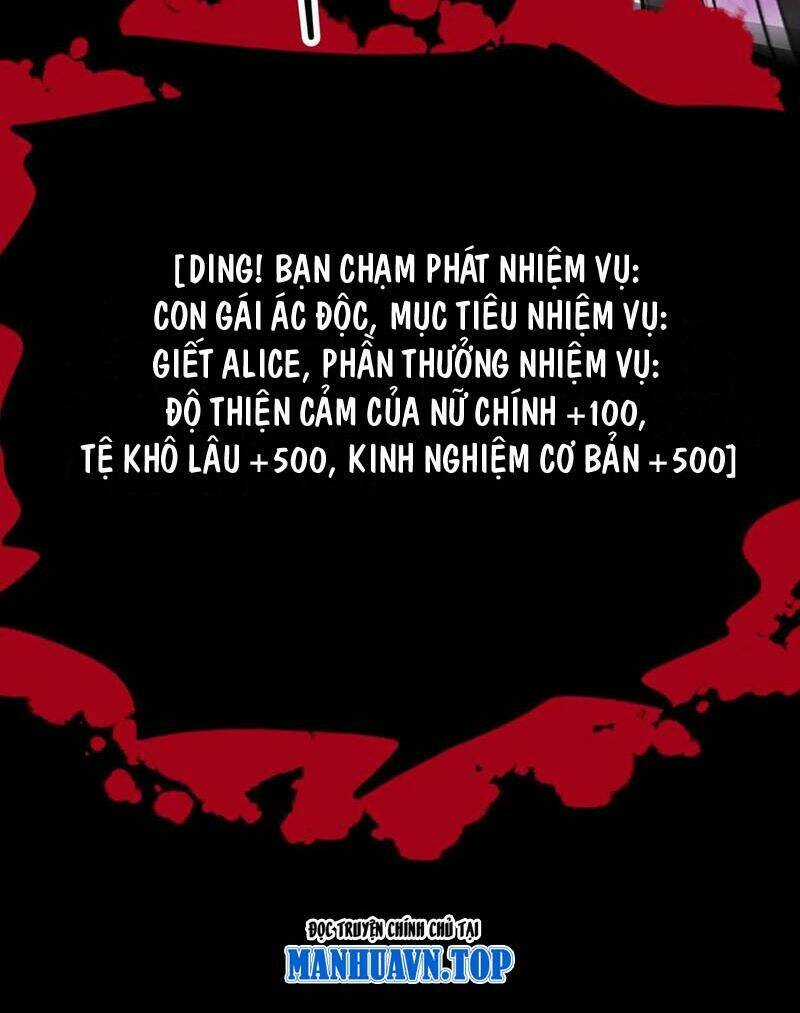 Dược Sư Kì Lạ: Bệnh Nhân Của Tôi Đều Rất Khủng Bố Chapter 228 trang 39