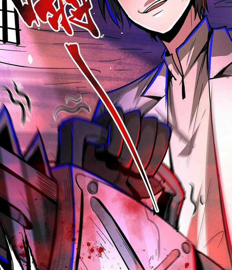 Dược Sư Kì Lạ: Bệnh Nhân Của Tôi Đều Rất Khủng Bố Chapter 228 trang 5