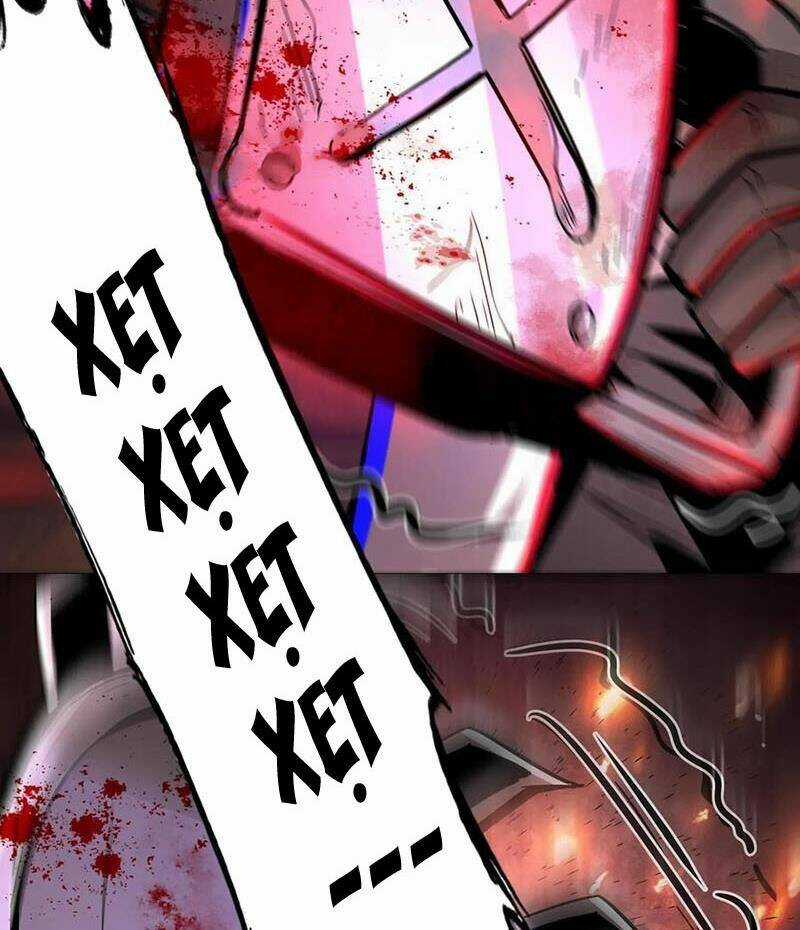 Dược Sư Kì Lạ: Bệnh Nhân Của Tôi Đều Rất Khủng Bố Chapter 228 trang 6