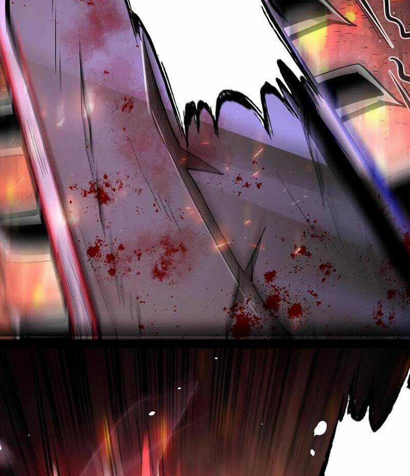 Dược Sư Kì Lạ: Bệnh Nhân Của Tôi Đều Rất Khủng Bố Chapter 228 trang 7