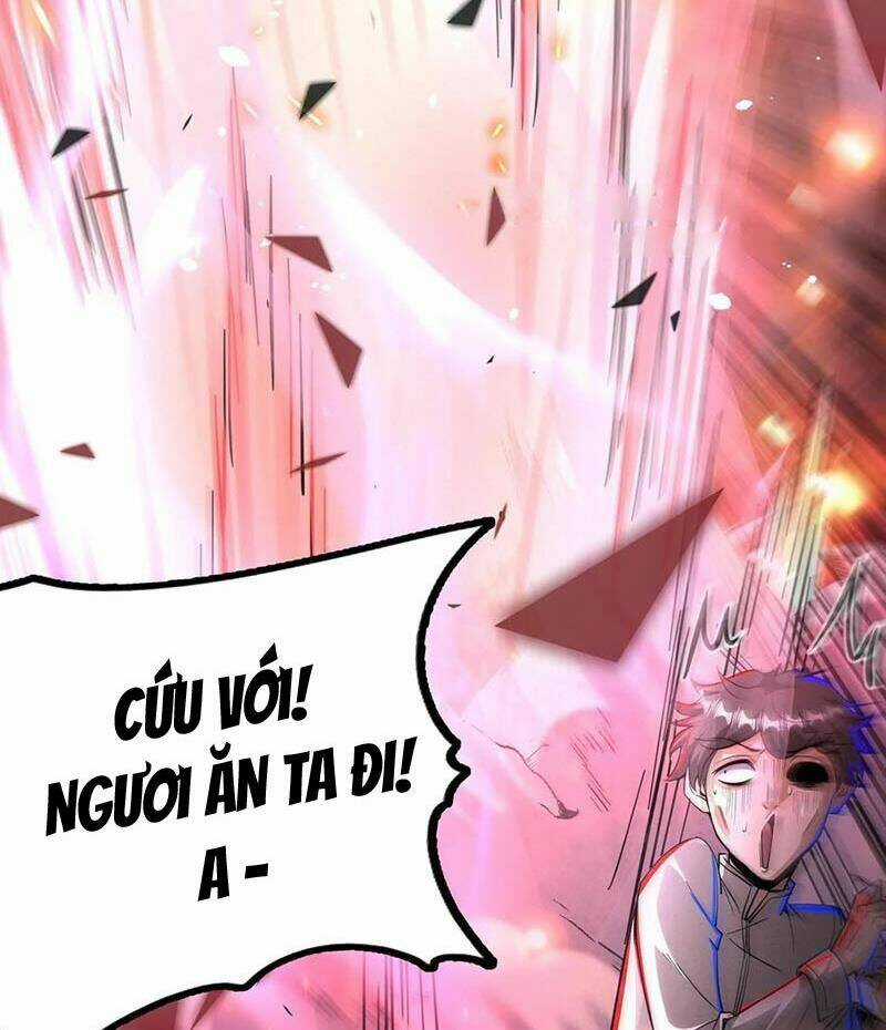 Dược Sư Kì Lạ: Bệnh Nhân Của Tôi Đều Rất Khủng Bố Chapter 228 trang 9