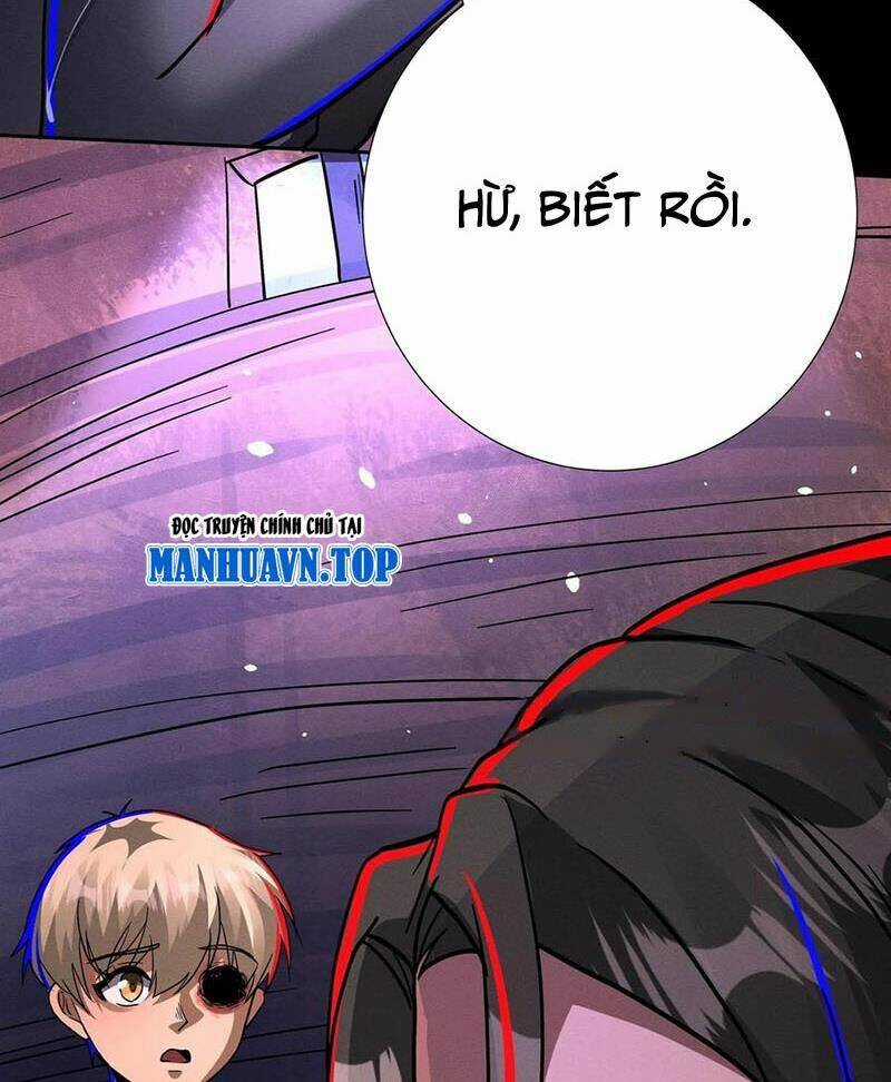 Dược Sư Kì Lạ: Bệnh Nhân Của Tôi Đều Rất Khủng Bố Chapter 229 trang 11