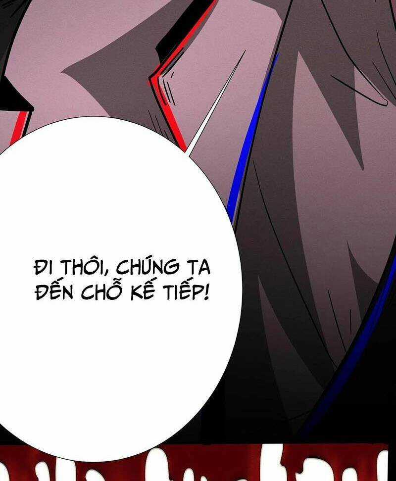 Dược Sư Kì Lạ: Bệnh Nhân Của Tôi Đều Rất Khủng Bố Chapter 229 trang 13