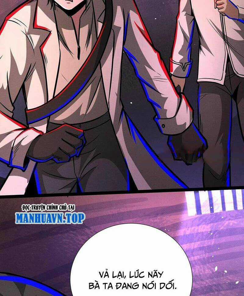 Dược Sư Kì Lạ: Bệnh Nhân Của Tôi Đều Rất Khủng Bố Chapter 229 trang 17