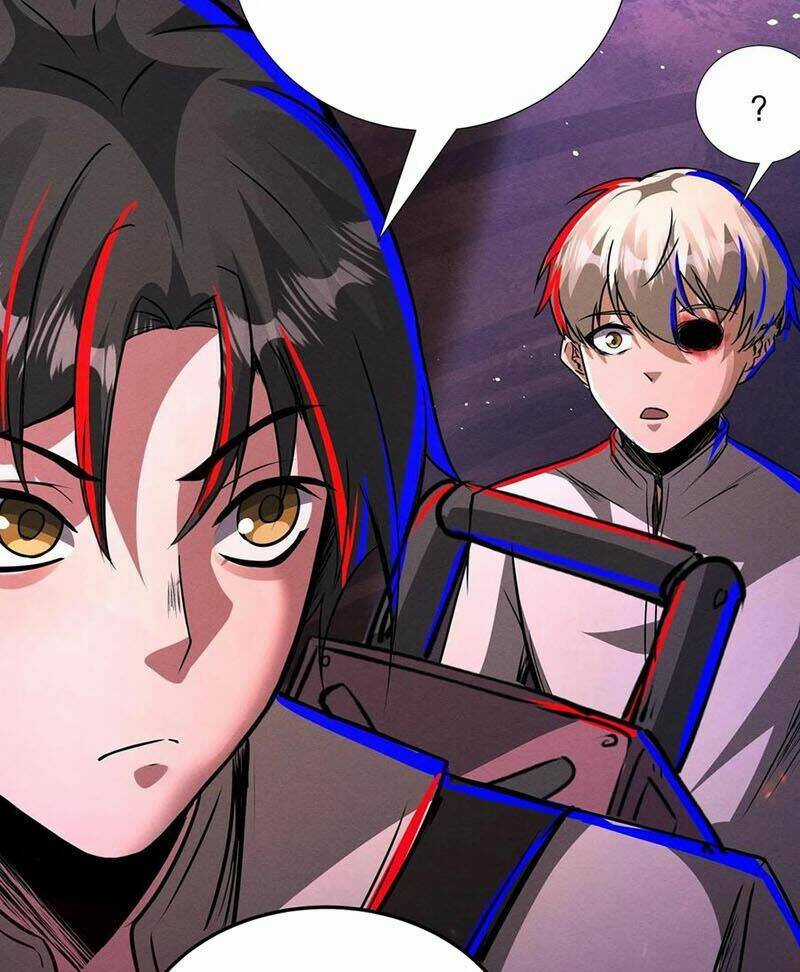 Dược Sư Kì Lạ: Bệnh Nhân Của Tôi Đều Rất Khủng Bố Chapter 229 trang 18