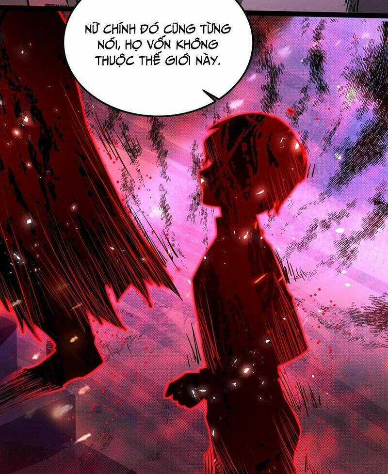 Dược Sư Kì Lạ: Bệnh Nhân Của Tôi Đều Rất Khủng Bố Chapter 229 trang 19