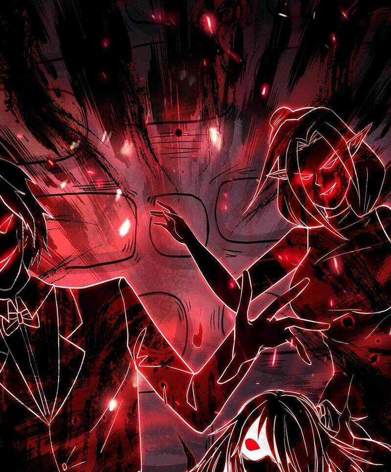 Dược Sư Kì Lạ: Bệnh Nhân Của Tôi Đều Rất Khủng Bố Chapter 229 trang 22