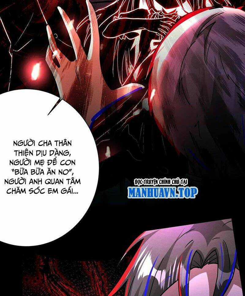 Dược Sư Kì Lạ: Bệnh Nhân Của Tôi Đều Rất Khủng Bố Chapter 229 trang 23