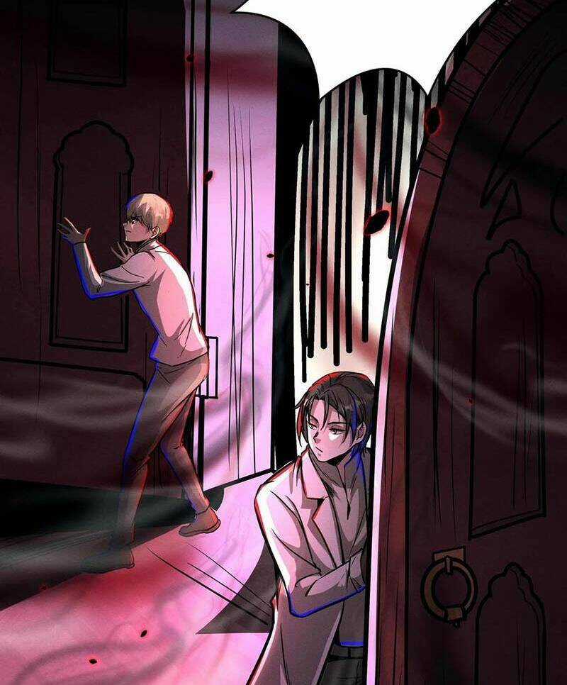 Dược Sư Kì Lạ: Bệnh Nhân Của Tôi Đều Rất Khủng Bố Chapter 229 trang 25