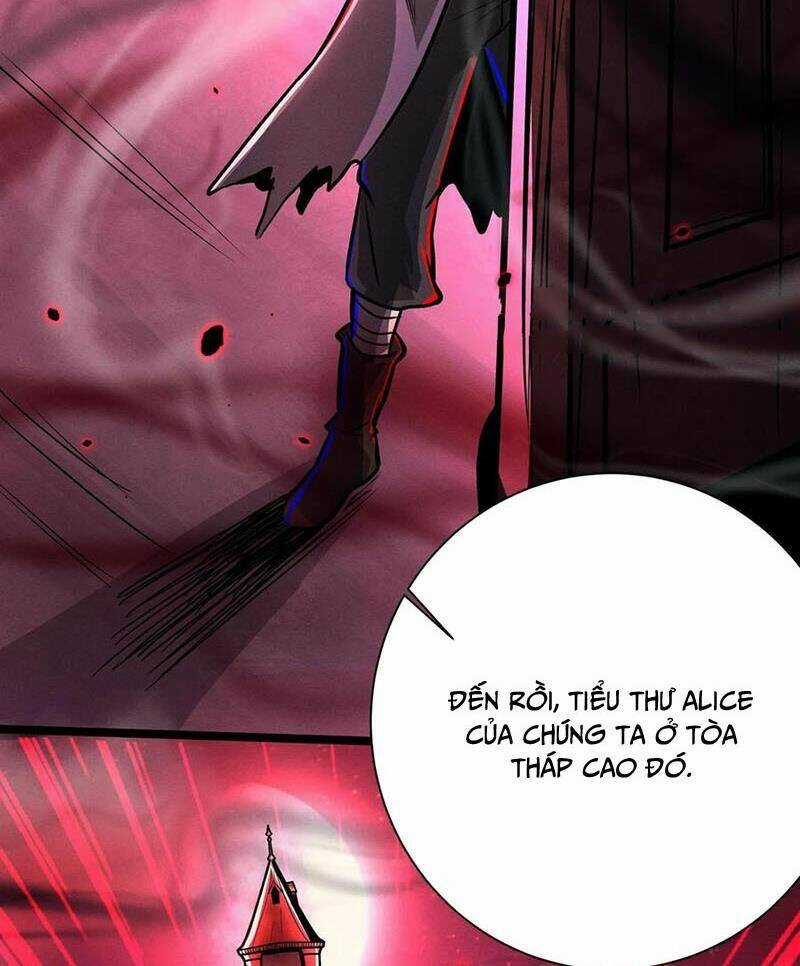 Dược Sư Kì Lạ: Bệnh Nhân Của Tôi Đều Rất Khủng Bố Chapter 229 trang 26