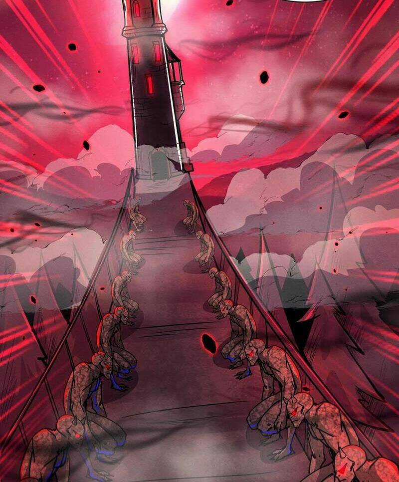 Dược Sư Kì Lạ: Bệnh Nhân Của Tôi Đều Rất Khủng Bố Chapter 229 trang 27