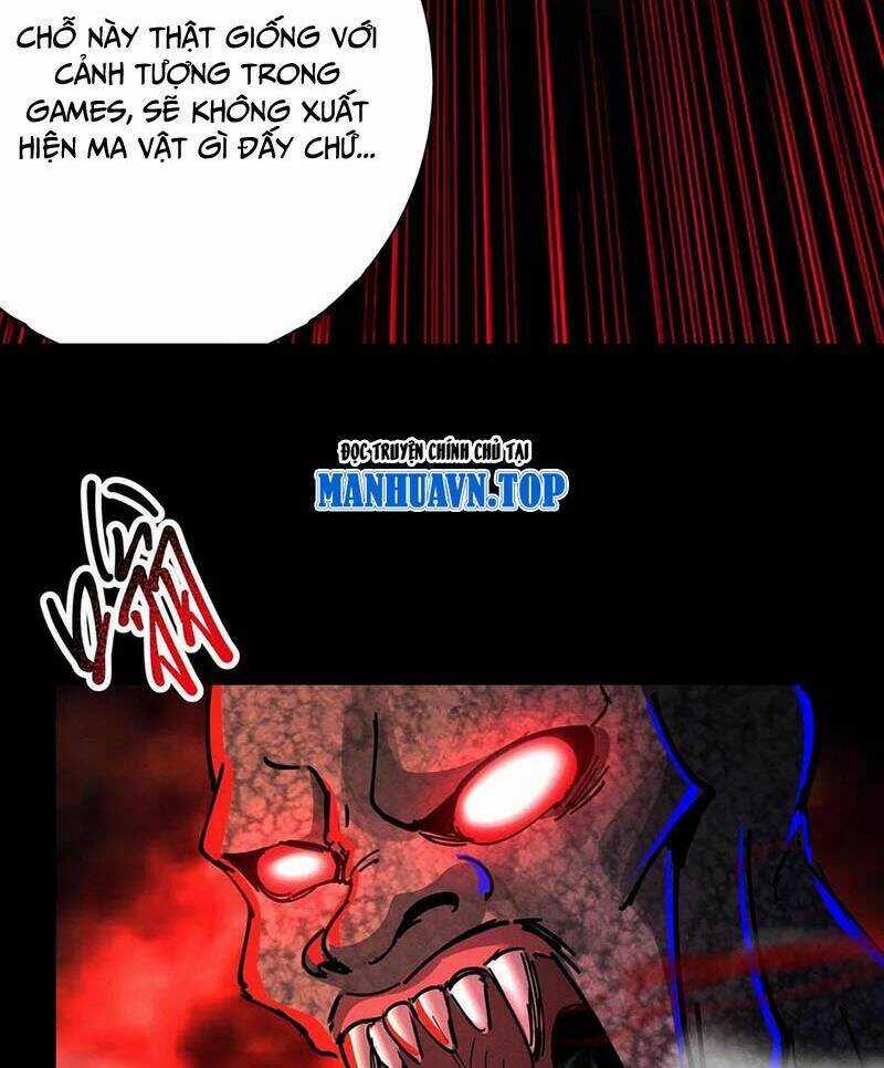 Dược Sư Kì Lạ: Bệnh Nhân Của Tôi Đều Rất Khủng Bố Chapter 229 trang 29