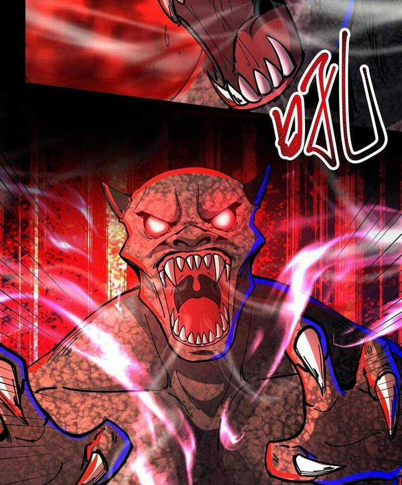 Dược Sư Kì Lạ: Bệnh Nhân Của Tôi Đều Rất Khủng Bố Chapter 229 trang 30