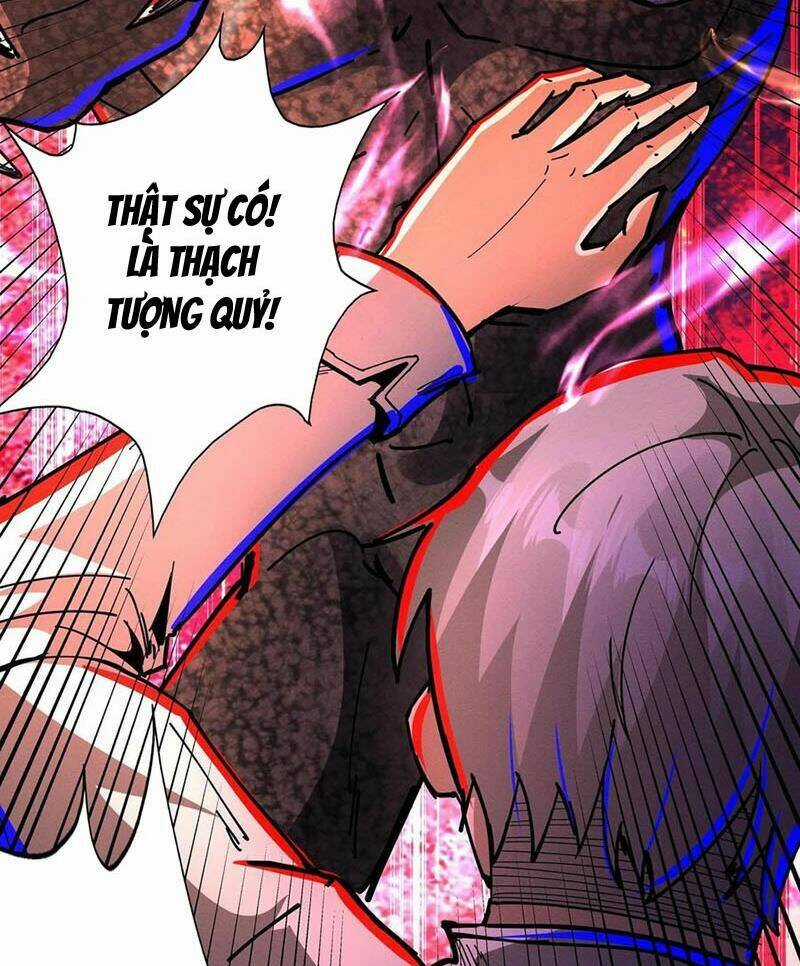 Dược Sư Kì Lạ: Bệnh Nhân Của Tôi Đều Rất Khủng Bố Chapter 229 trang 31