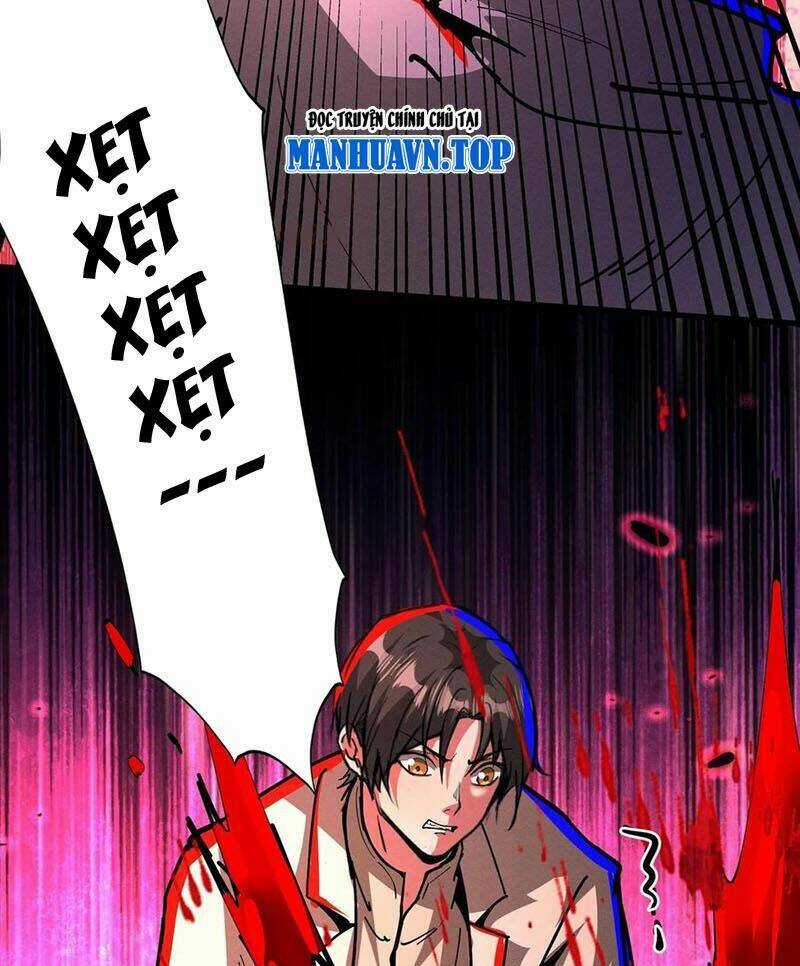 Dược Sư Kì Lạ: Bệnh Nhân Của Tôi Đều Rất Khủng Bố Chapter 229 trang 32