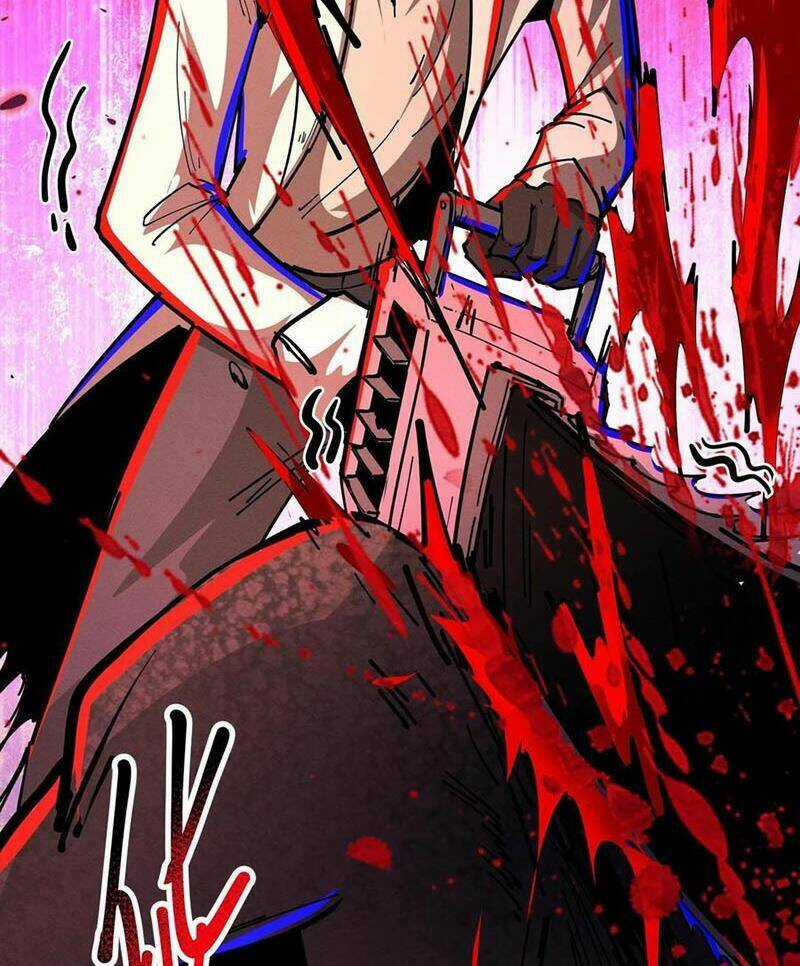 Dược Sư Kì Lạ: Bệnh Nhân Của Tôi Đều Rất Khủng Bố Chapter 229 trang 33