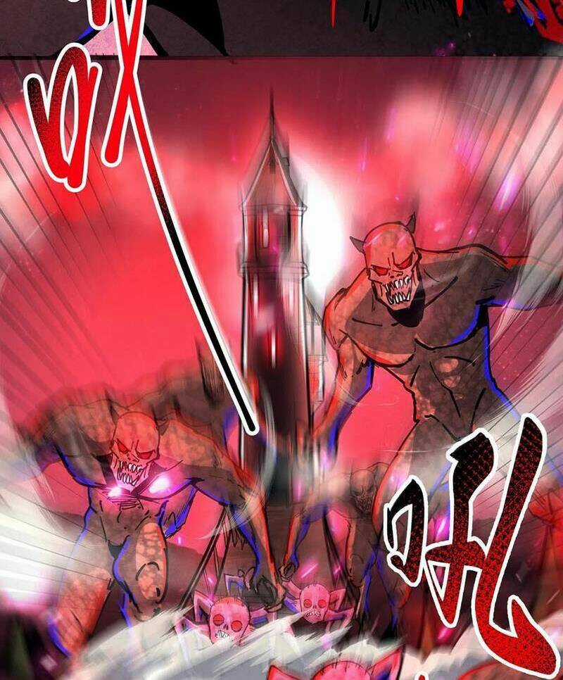 Dược Sư Kì Lạ: Bệnh Nhân Của Tôi Đều Rất Khủng Bố Chapter 229 trang 34