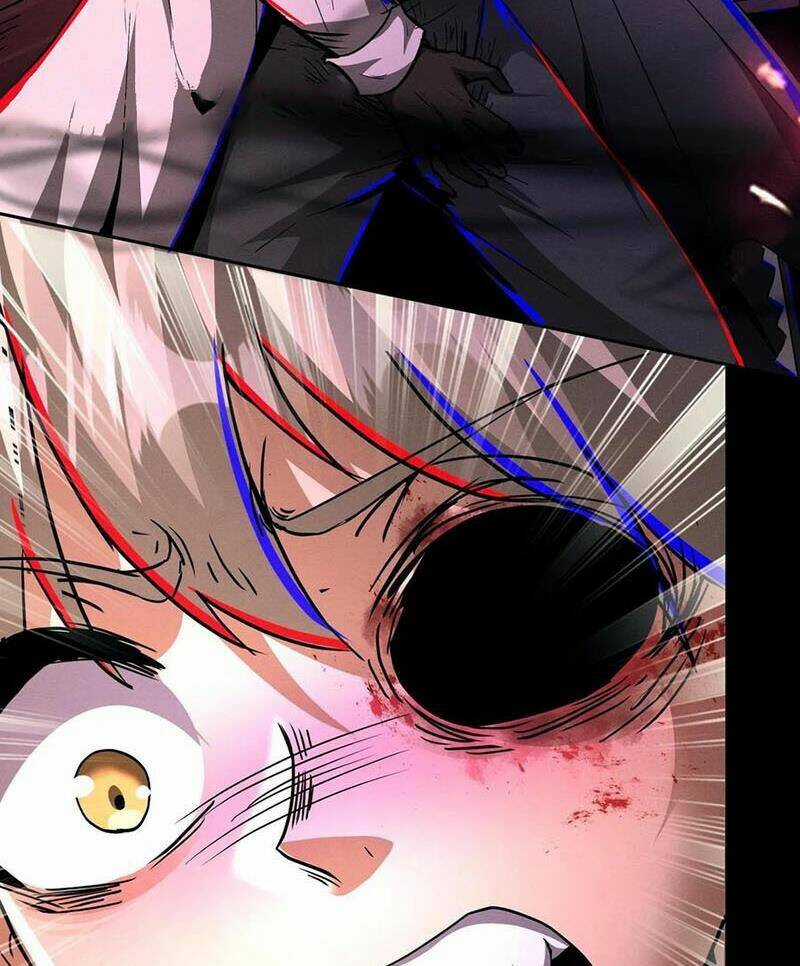 Dược Sư Kì Lạ: Bệnh Nhân Của Tôi Đều Rất Khủng Bố Chapter 229 trang 38