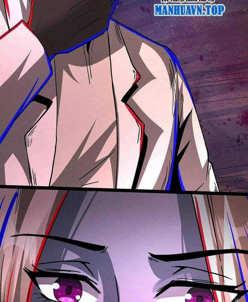 Dược Sư Kì Lạ: Bệnh Nhân Của Tôi Đều Rất Khủng Bố Chapter 229 trang 4