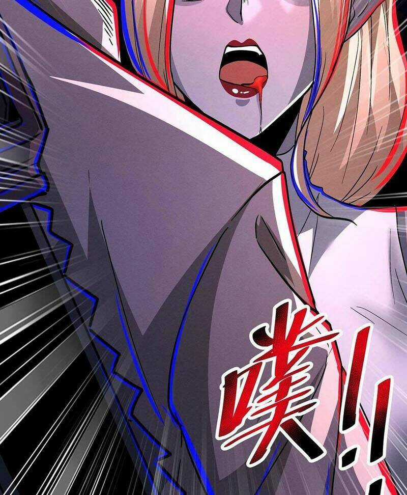 Dược Sư Kì Lạ: Bệnh Nhân Của Tôi Đều Rất Khủng Bố Chapter 229 trang 6