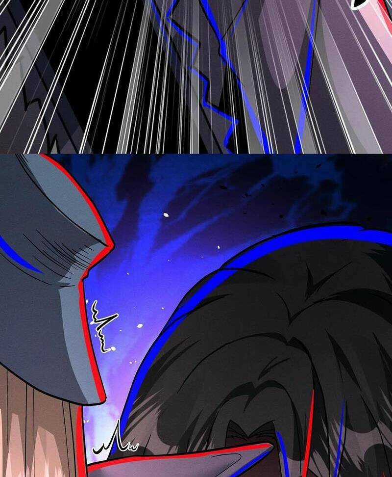 Dược Sư Kì Lạ: Bệnh Nhân Của Tôi Đều Rất Khủng Bố Chapter 229 trang 7