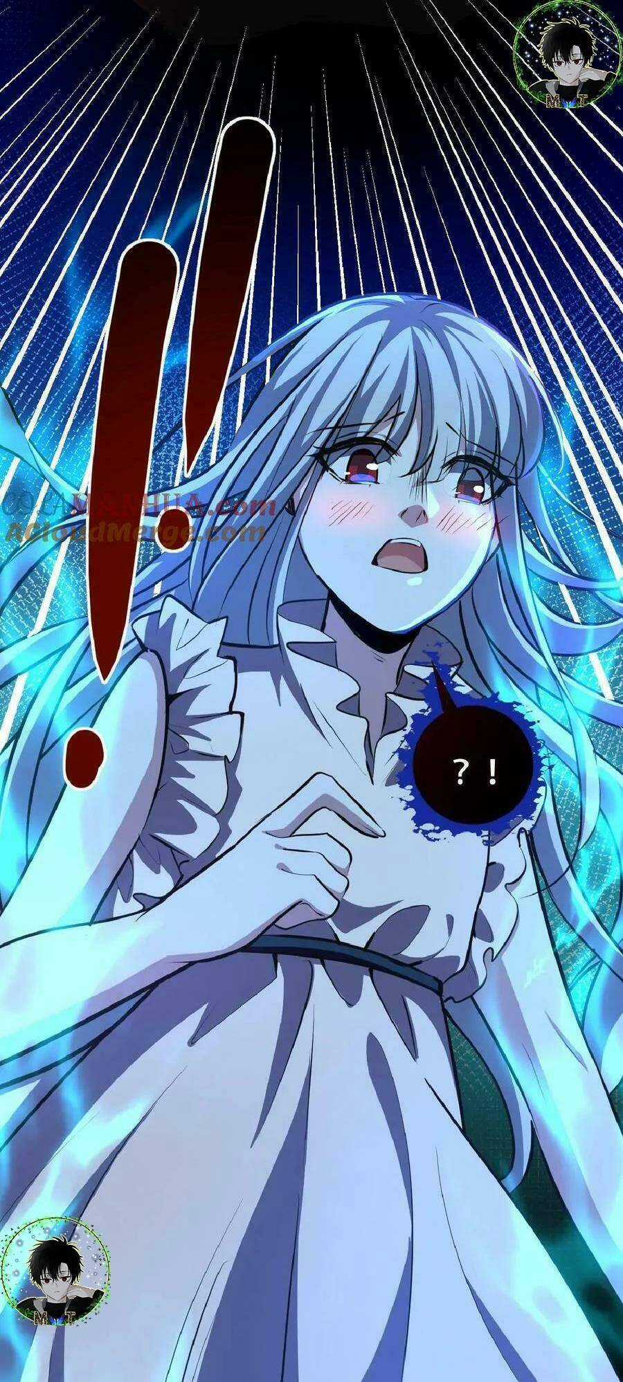 Dược Sư Kì Lạ: Bệnh Nhân Của Tôi Đều Rất Khủng Bố Chapter 23 trang 13