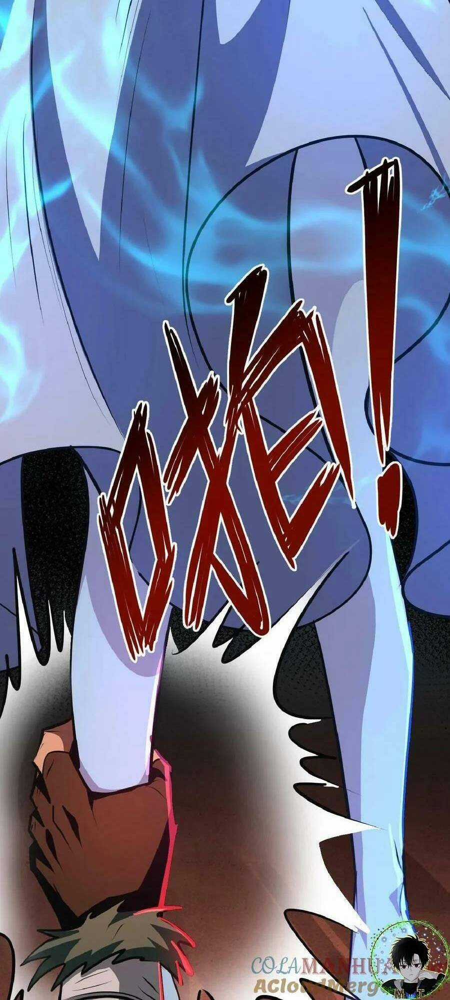 Dược Sư Kì Lạ: Bệnh Nhân Của Tôi Đều Rất Khủng Bố Chapter 23 trang 14