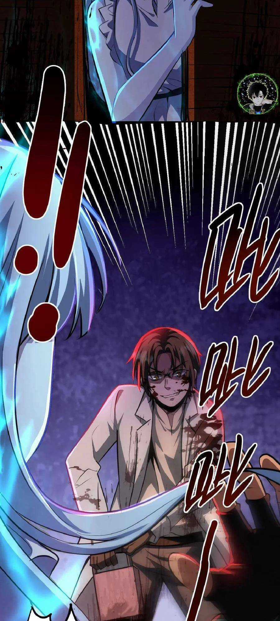 Dược Sư Kì Lạ: Bệnh Nhân Của Tôi Đều Rất Khủng Bố Chapter 23 trang 17