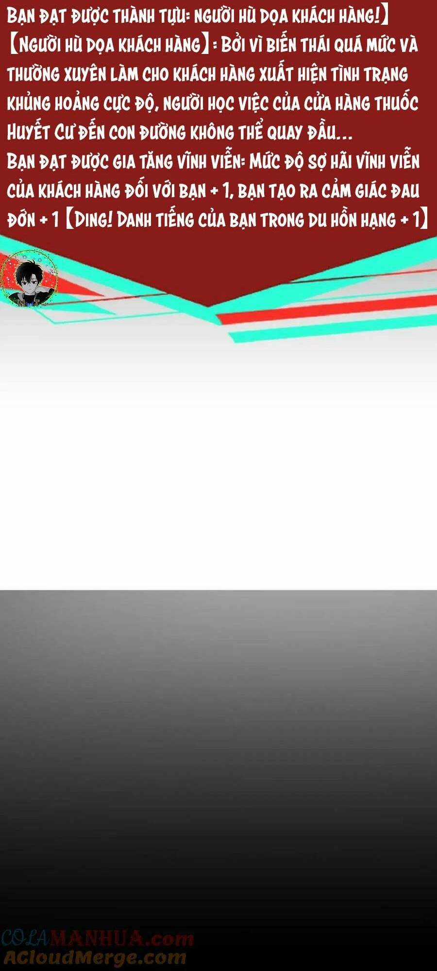 Dược Sư Kì Lạ: Bệnh Nhân Của Tôi Đều Rất Khủng Bố Chapter 23 trang 22