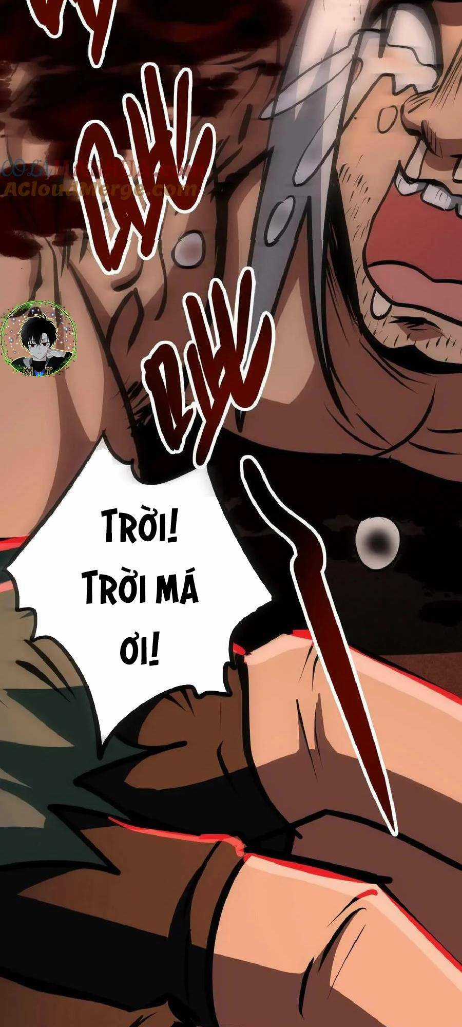 Dược Sư Kì Lạ: Bệnh Nhân Của Tôi Đều Rất Khủng Bố Chapter 23 trang 26