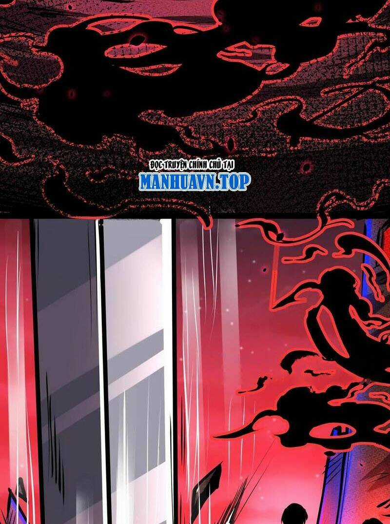 Dược Sư Kì Lạ: Bệnh Nhân Của Tôi Đều Rất Khủng Bố Chapter 230 trang 10