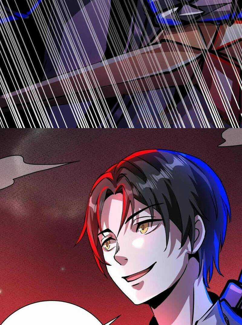 Dược Sư Kì Lạ: Bệnh Nhân Của Tôi Đều Rất Khủng Bố Chapter 230 trang 13