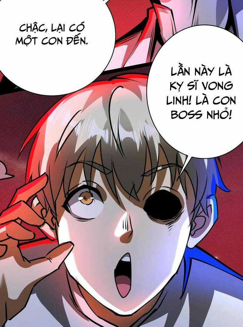 Dược Sư Kì Lạ: Bệnh Nhân Của Tôi Đều Rất Khủng Bố Chapter 230 trang 14