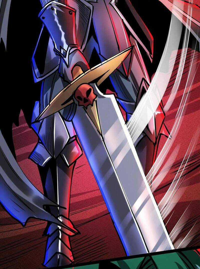 Dược Sư Kì Lạ: Bệnh Nhân Của Tôi Đều Rất Khủng Bố Chapter 230 trang 16