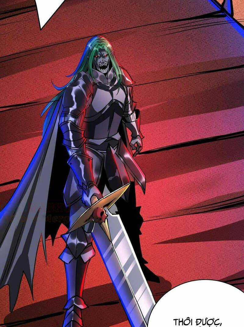 Dược Sư Kì Lạ: Bệnh Nhân Của Tôi Đều Rất Khủng Bố Chapter 230 trang 18