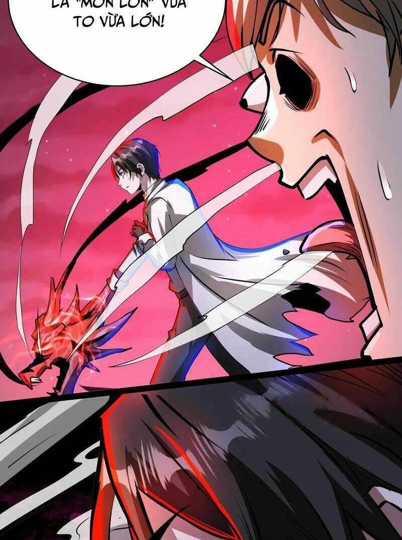 Dược Sư Kì Lạ: Bệnh Nhân Của Tôi Đều Rất Khủng Bố Chapter 230 trang 2