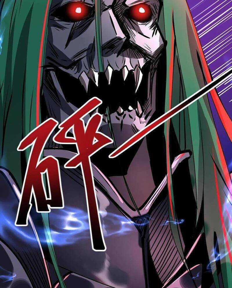 Dược Sư Kì Lạ: Bệnh Nhân Của Tôi Đều Rất Khủng Bố Chapter 230 trang 23