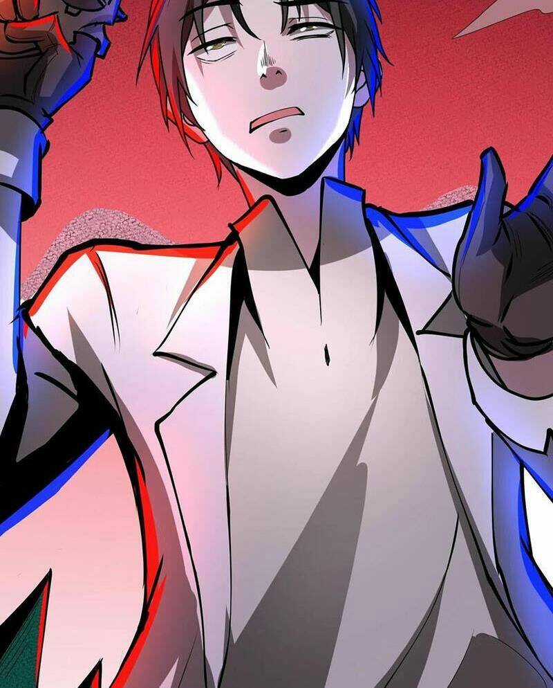 Dược Sư Kì Lạ: Bệnh Nhân Của Tôi Đều Rất Khủng Bố Chapter 230 trang 26