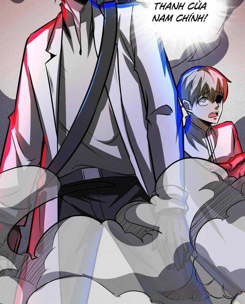 Dược Sư Kì Lạ: Bệnh Nhân Của Tôi Đều Rất Khủng Bố Chapter 230 trang 29