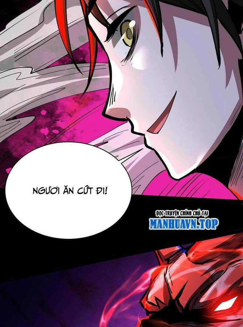 Dược Sư Kì Lạ: Bệnh Nhân Của Tôi Đều Rất Khủng Bố Chapter 230 trang 3