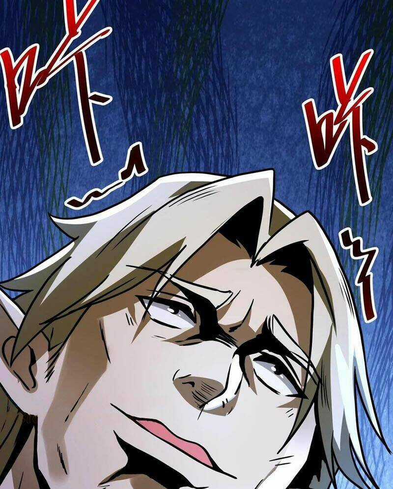 Dược Sư Kì Lạ: Bệnh Nhân Của Tôi Đều Rất Khủng Bố Chapter 230 trang 32